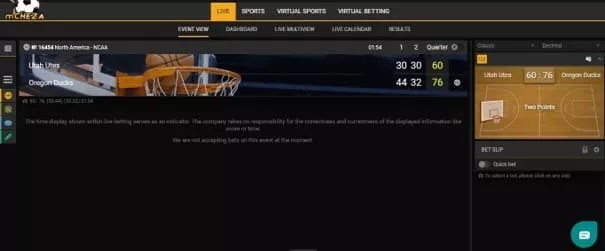 Perks of registration